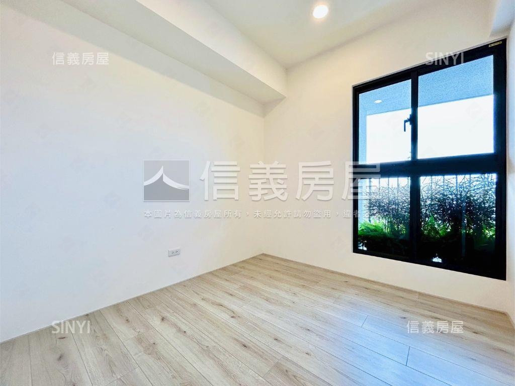 人人幸福三房平車房屋室內格局與周邊環境
