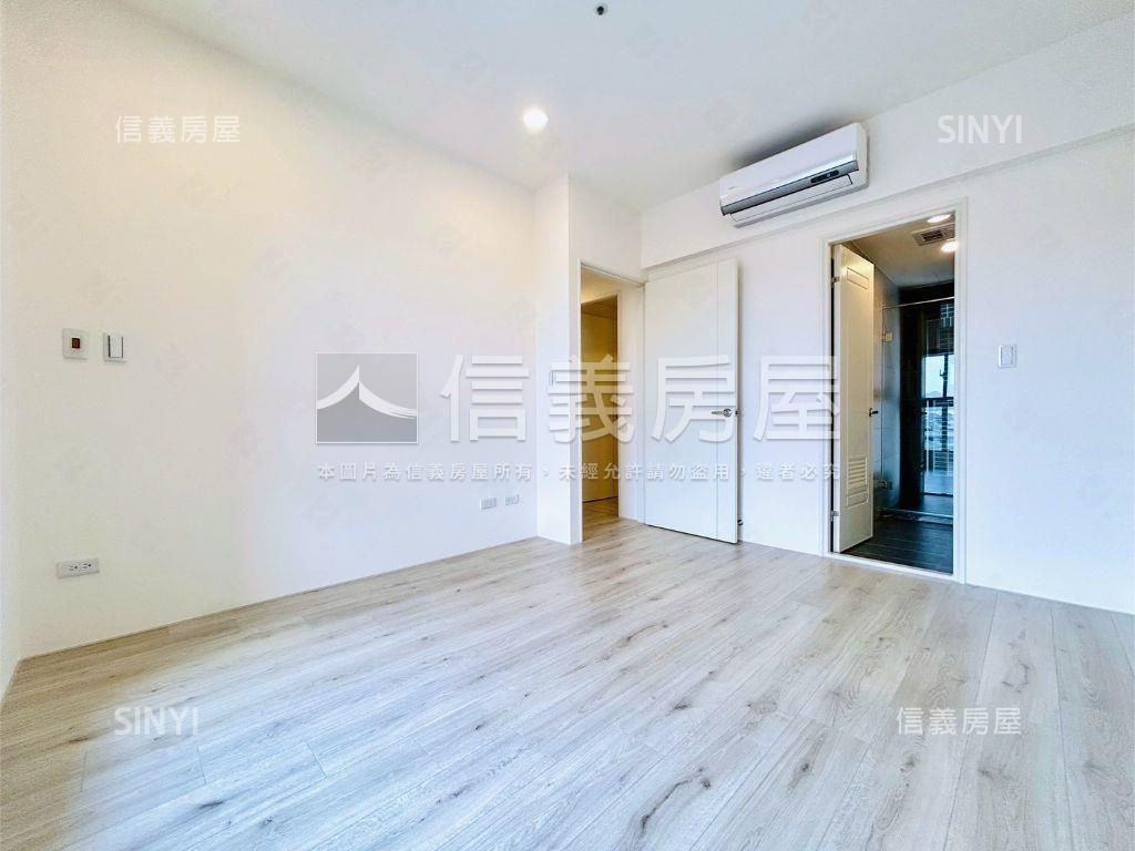 人人幸福三房平車房屋室內格局與周邊環境