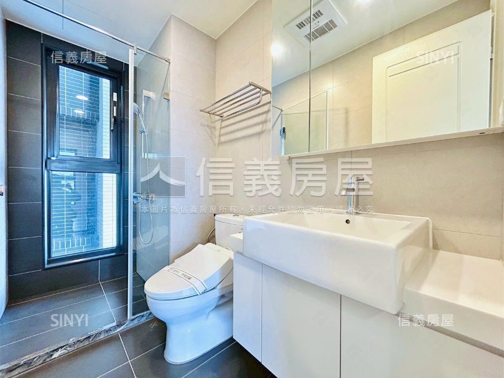 人人幸福三房平車房屋室內格局與周邊環境