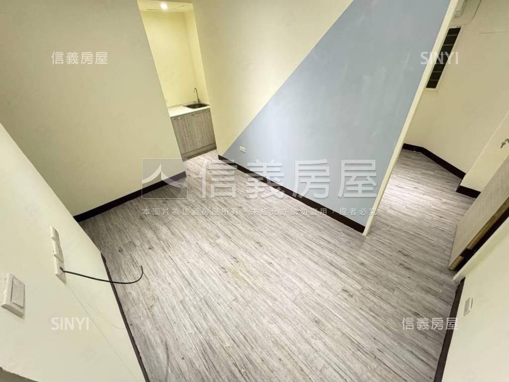 景德置產收租大空間房屋室內格局與周邊環境