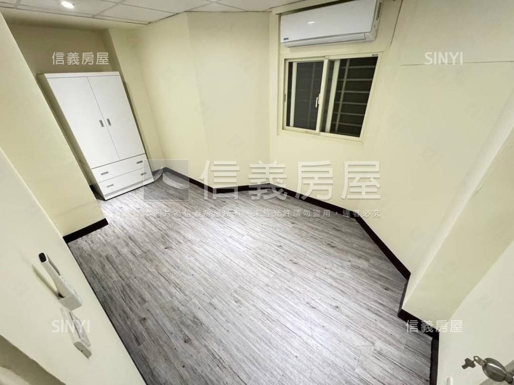 景德置產收租大空間房屋室內格局與周邊環境