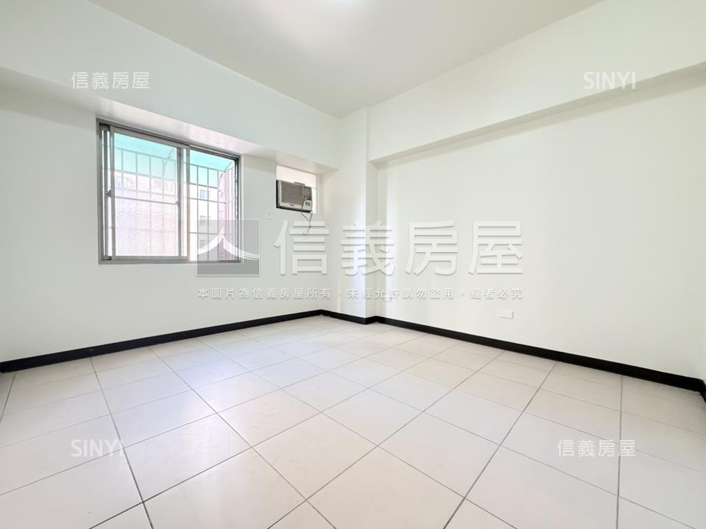 大道新城面中庭三房平車宅房屋室內格局與周邊環境