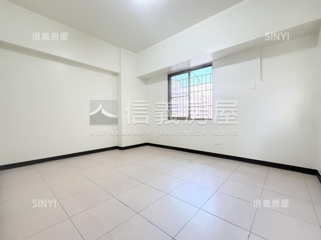 大道新城面中庭三房平車宅房屋室內格局與周邊環境