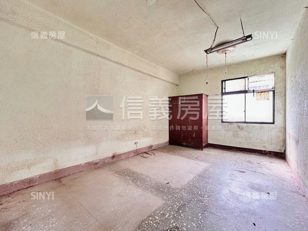 五股國小學區二樓房屋室內格局與周邊環境