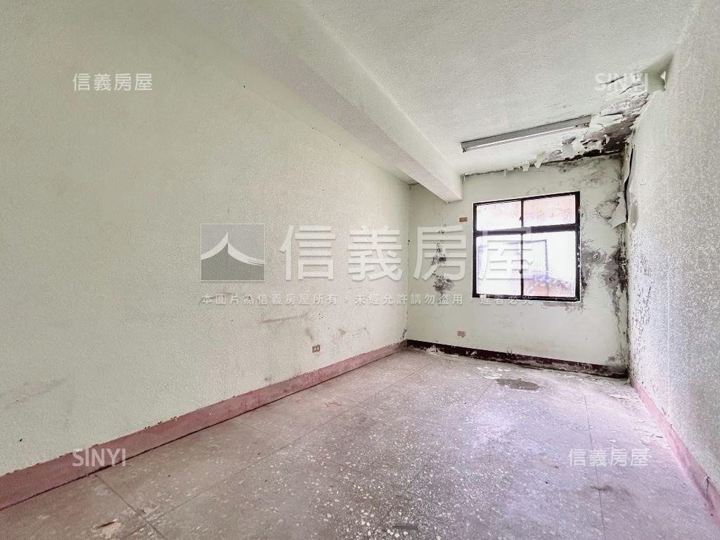 五股國小學區二樓房屋室內格局與周邊環境