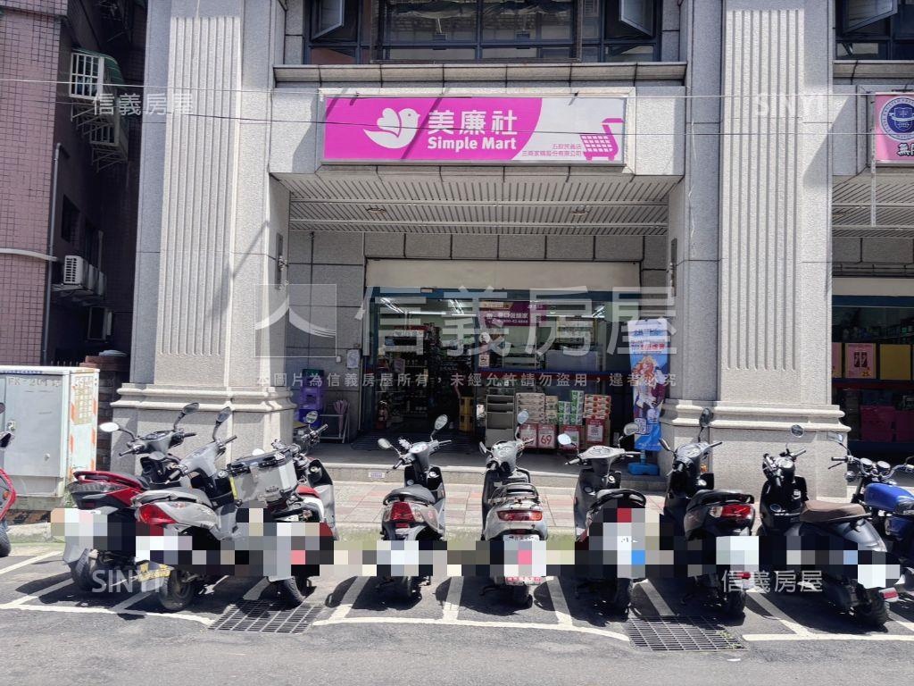 五股國小學區二樓房屋室內格局與周邊環境