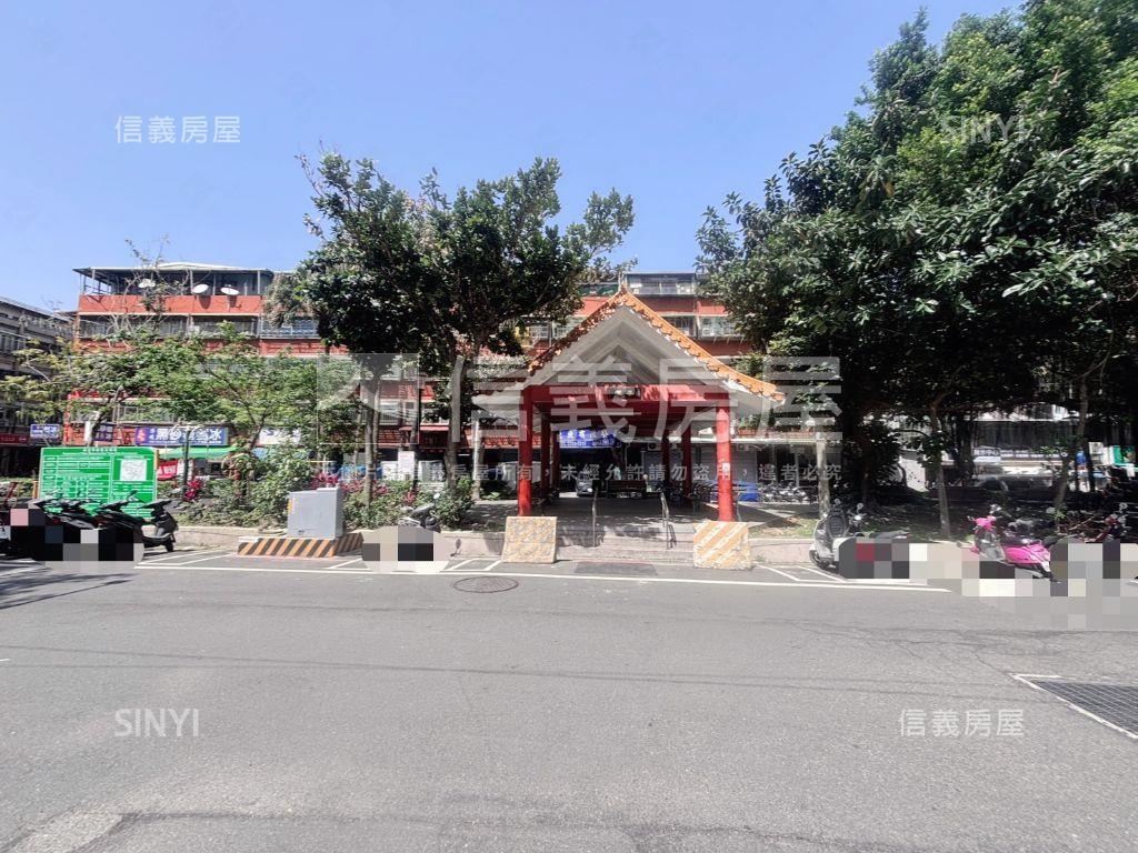五股國小學區二樓房屋室內格局與周邊環境