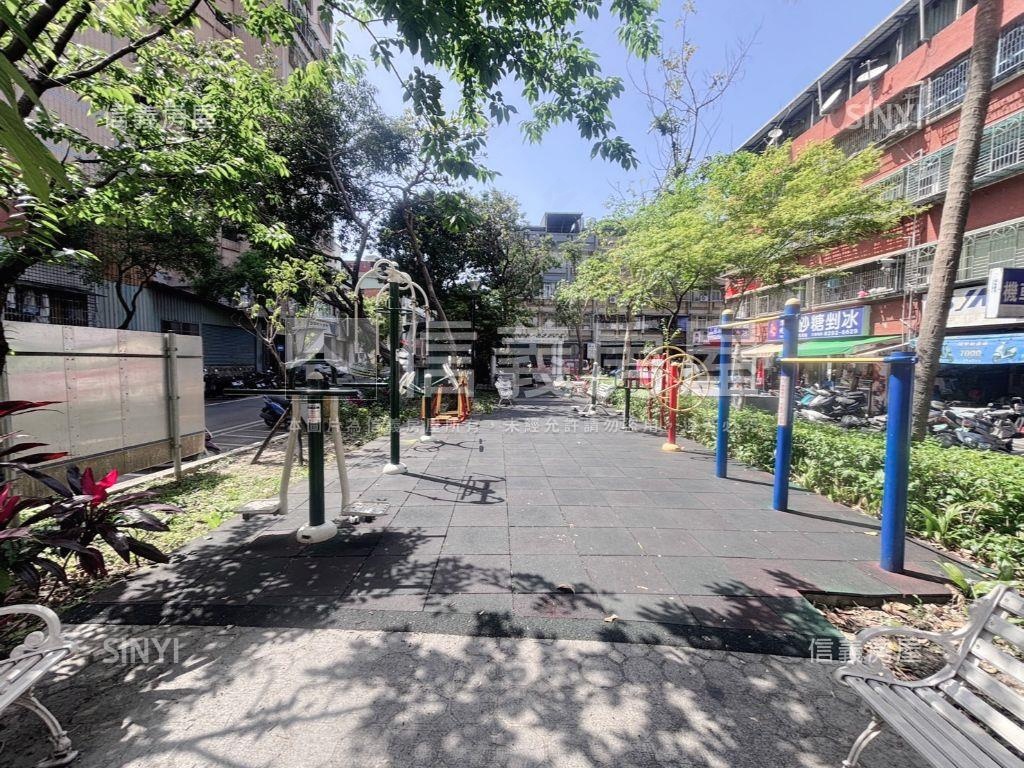 五股國小學區二樓房屋室內格局與周邊環境