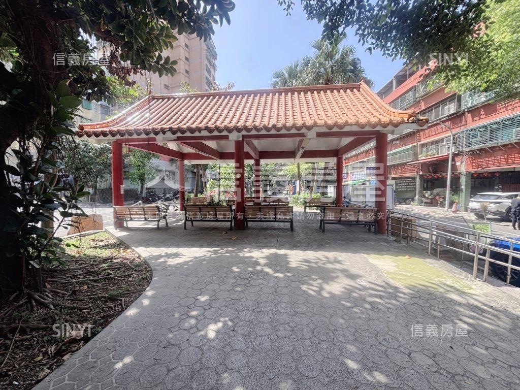 五股國小學區二樓房屋室內格局與周邊環境
