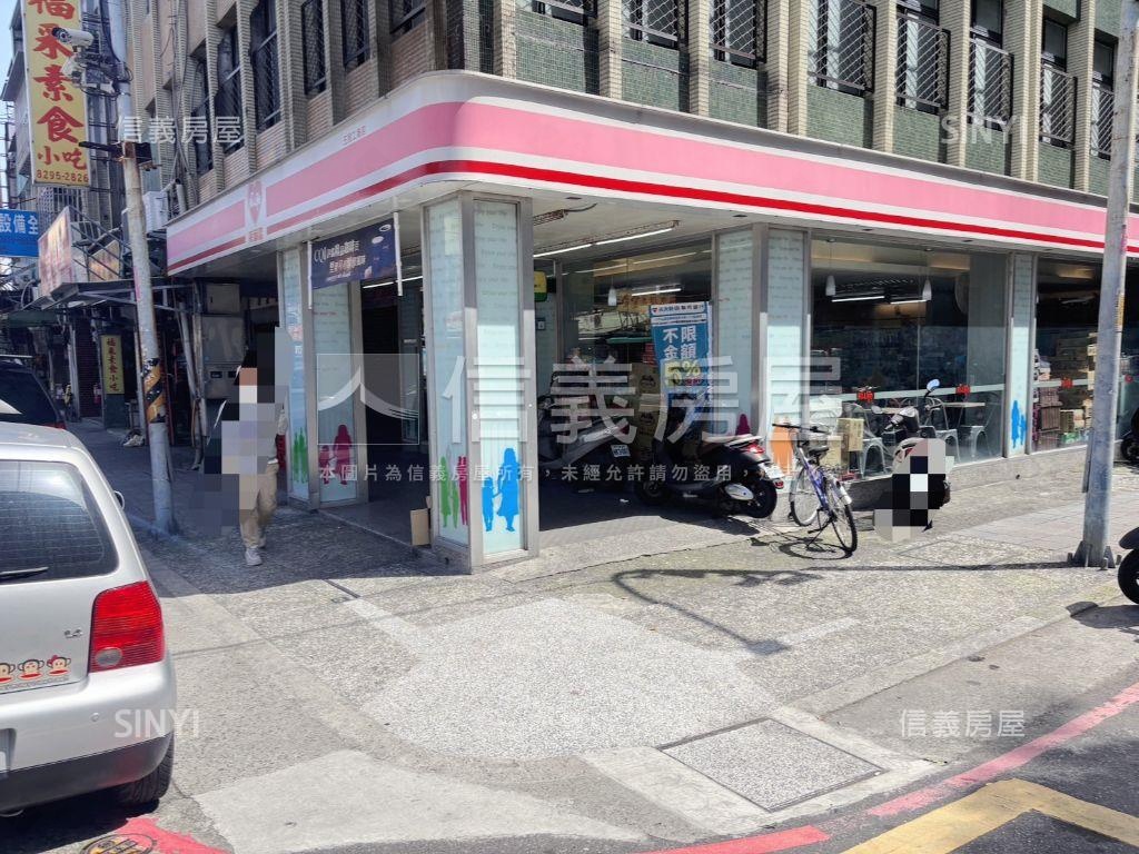 五股國小學區二樓房屋室內格局與周邊環境