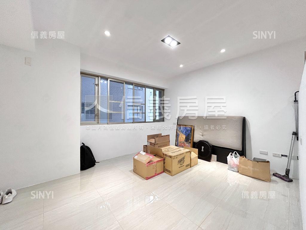 新接！波蜜臻品七樓裝潢戶房屋室內格局與周邊環境
