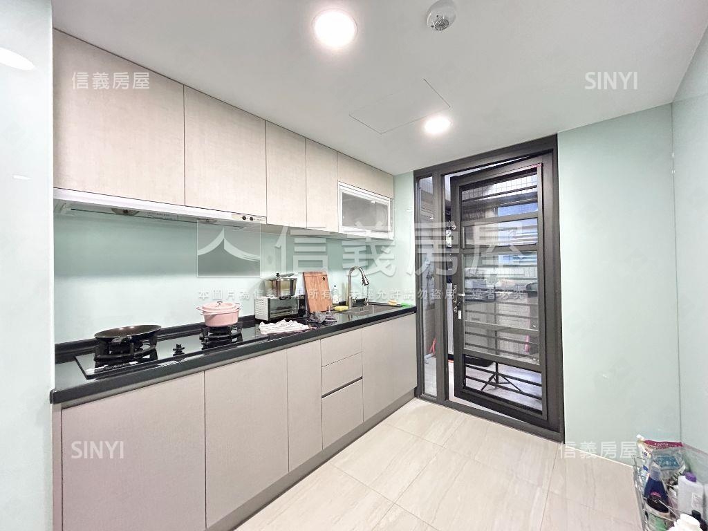 新接！波蜜臻品七樓裝潢戶房屋室內格局與周邊環境