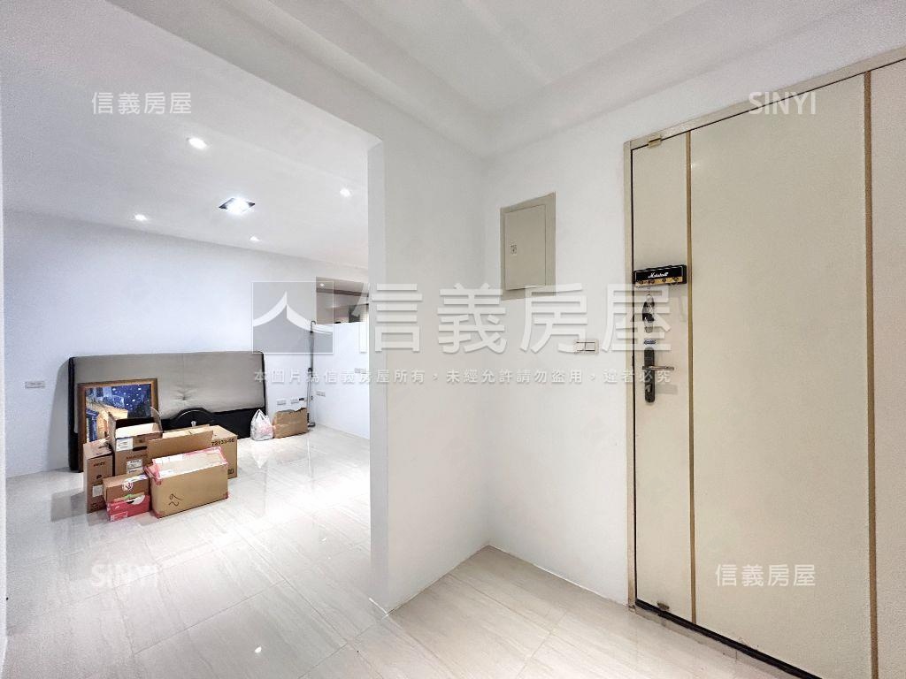 新接！波蜜臻品七樓裝潢戶房屋室內格局與周邊環境