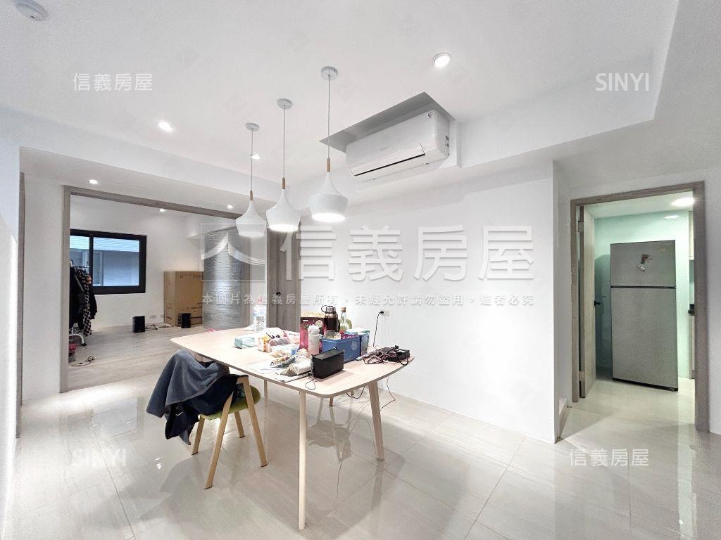 新接！波蜜臻品七樓裝潢戶房屋室內格局與周邊環境