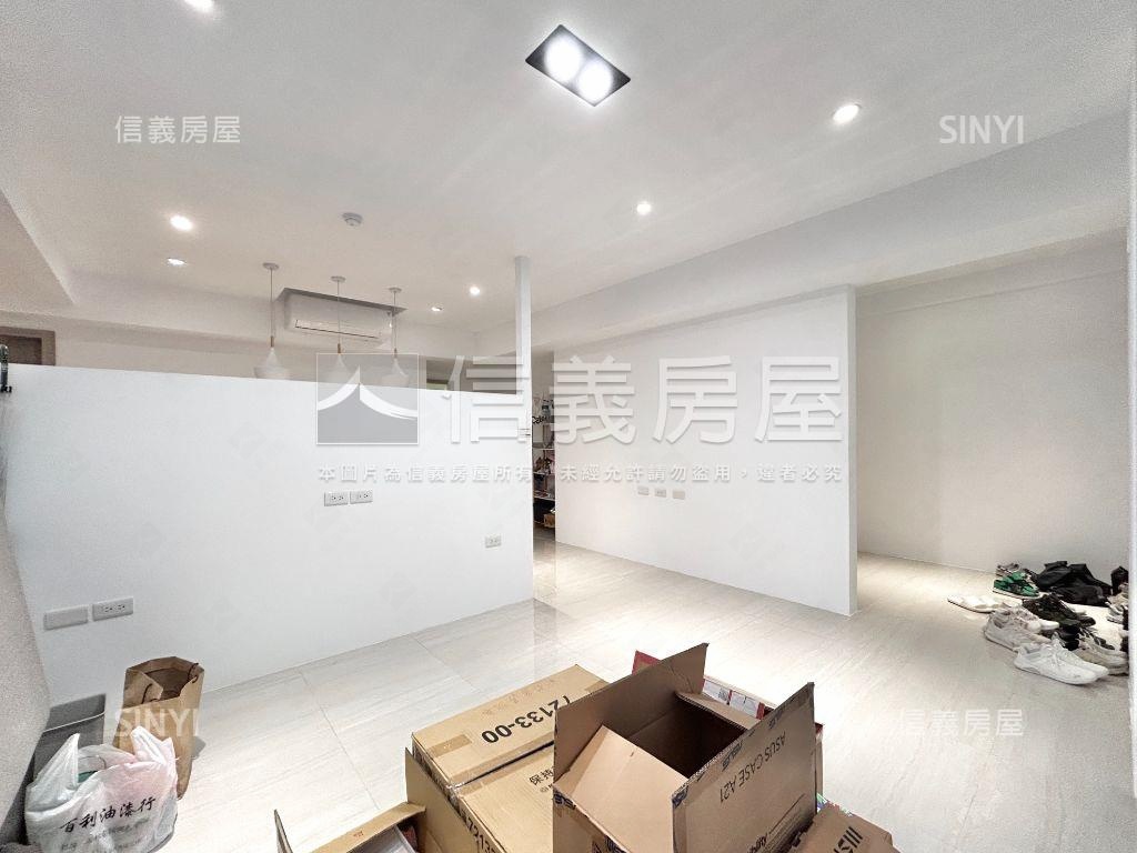 新接！波蜜臻品七樓裝潢戶房屋室內格局與周邊環境