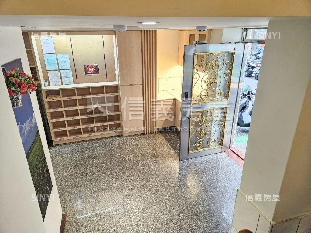 東海透套驚艷登場房屋室內格局與周邊環境