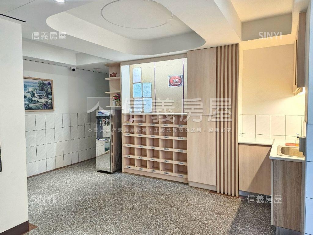 東海透套驚艷登場房屋室內格局與周邊環境