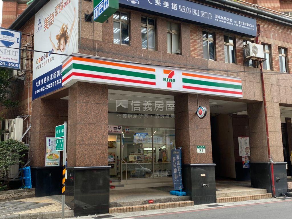 摩天稀有高樓面新市鎮套房房屋室內格局與周邊環境