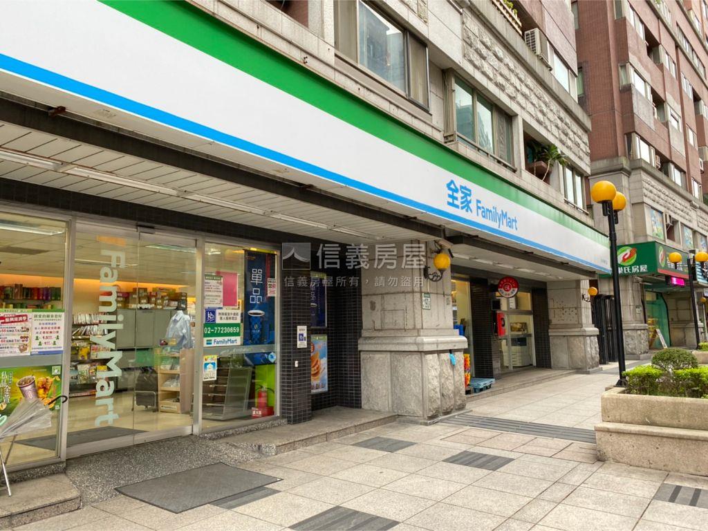 摩天稀有高樓面新市鎮套房房屋室內格局與周邊環境