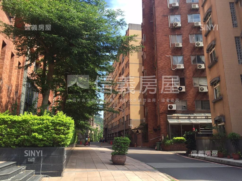 專任★美樂地・日光三房房屋室內格局與周邊環境