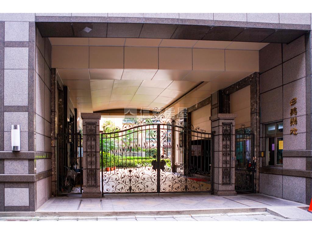 專任★美樂地綠蔭日光三房房屋室內格局與周邊環境