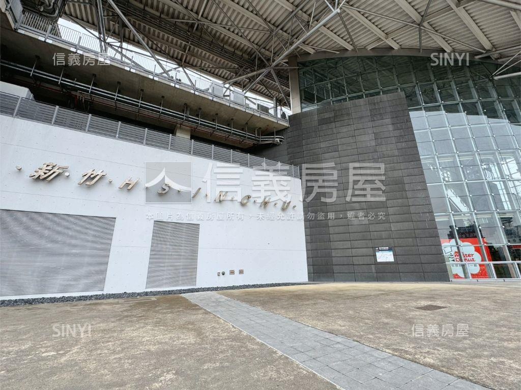 惠友遠見附車位房屋室內格局與周邊環境