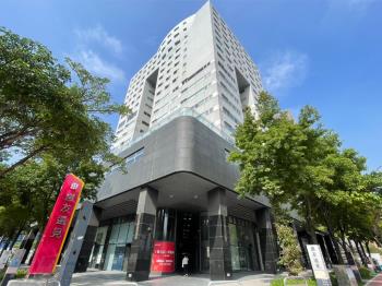 惠友遠見附車位