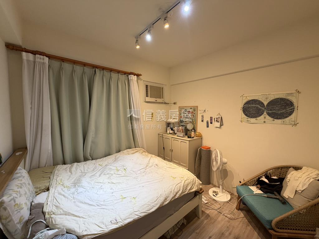 典雅大溪地３房車位房屋室內格局與周邊環境