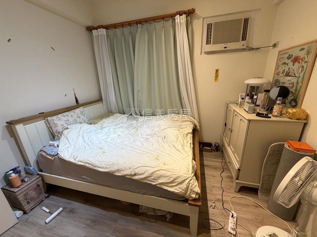 典雅大溪地３房車位房屋室內格局與周邊環境