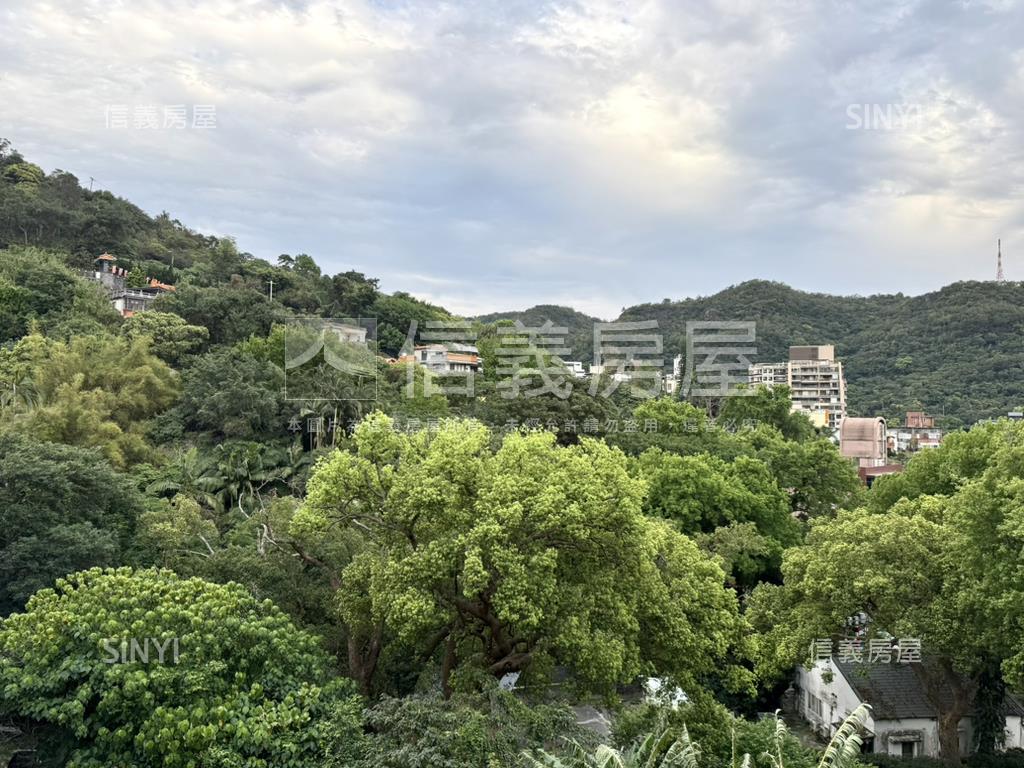 泉之鄉稀有面山景觀兩房房屋室內格局與周邊環境