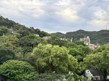 泉之鄉稀有面山景觀兩房