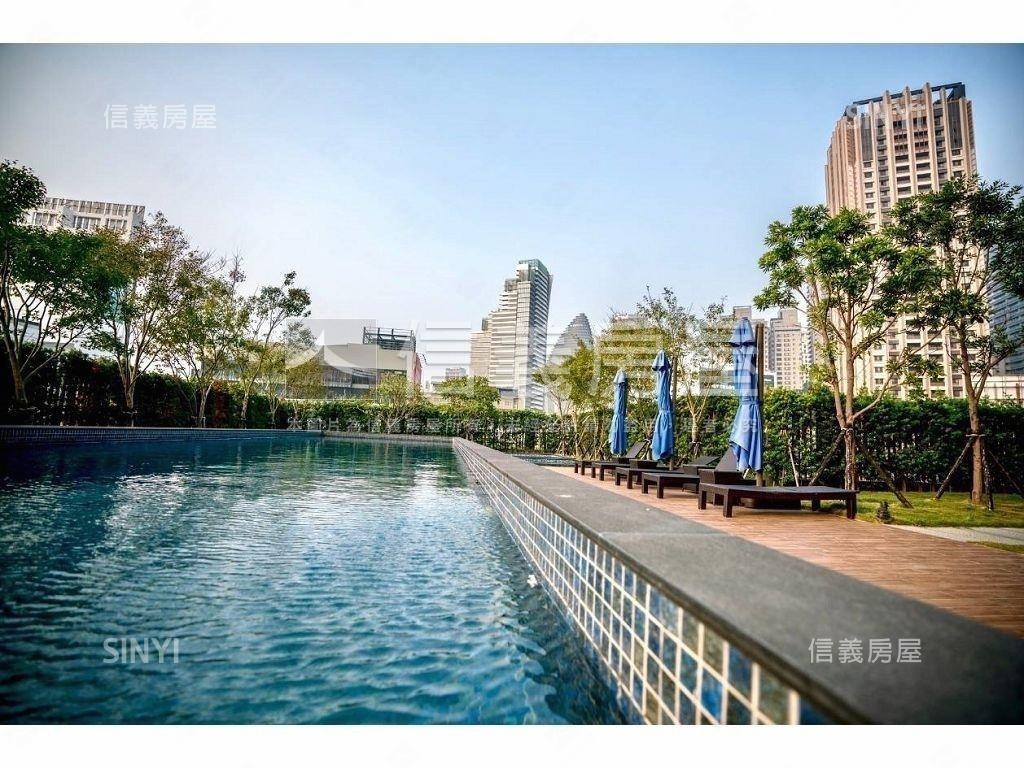 七期景觀惠文學區兩房裝潢房屋室內格局與周邊環境