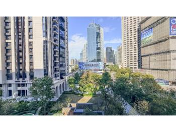 七期景觀惠文學區兩房裝潢