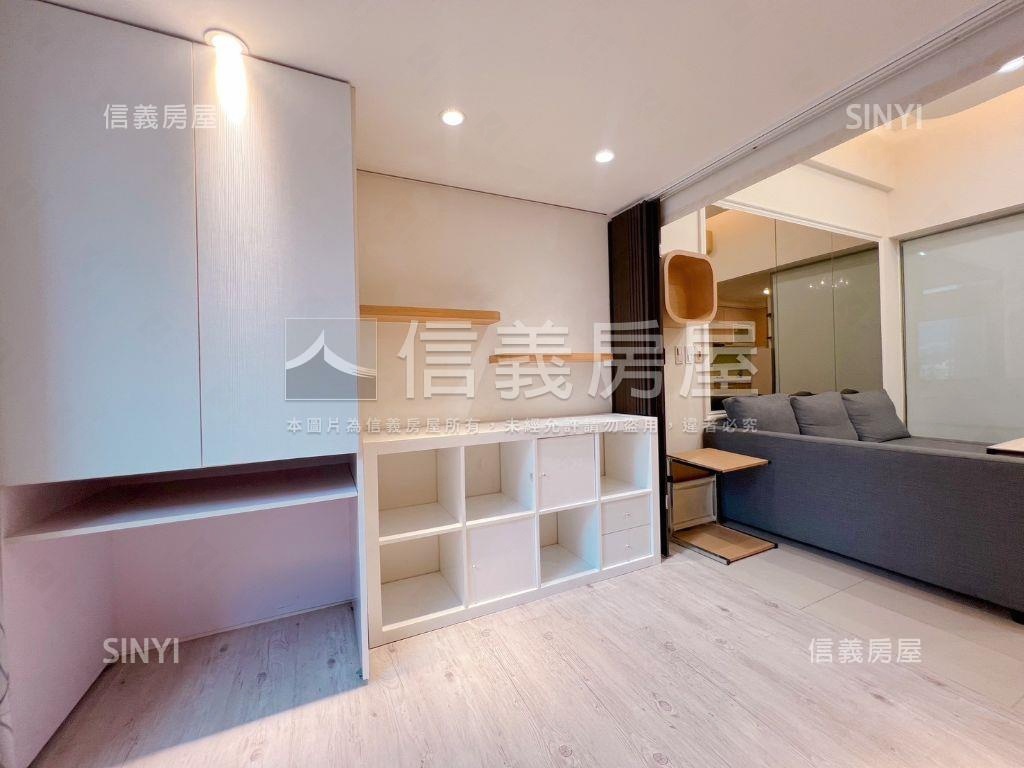 喜來登●挑高精品美妝宅房屋室內格局與周邊環境