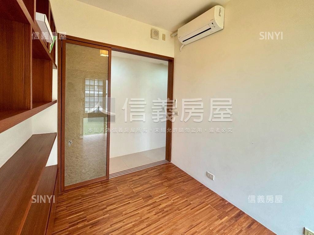 芬蘭稀有面綠園道房屋室內格局與周邊環境