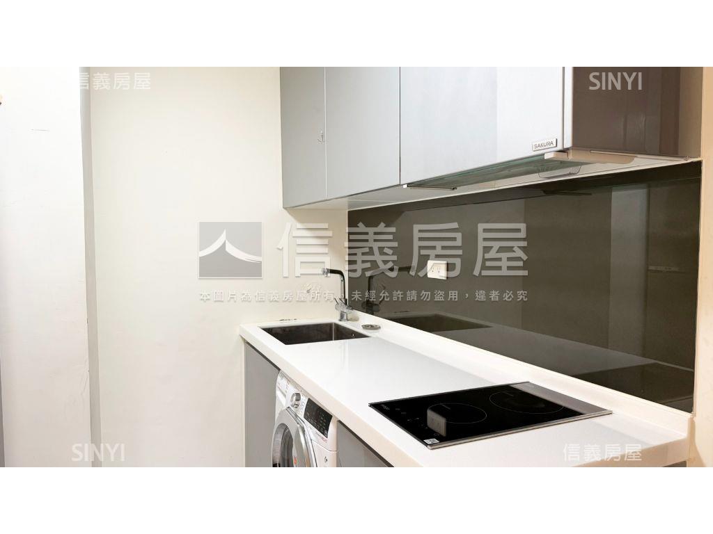 福星道一房附車位採光佳房屋室內格局與周邊環境