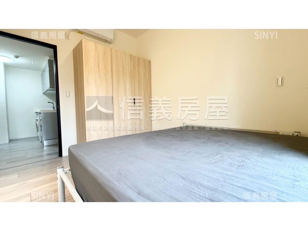 福星道一房附車位採光佳房屋室內格局與周邊環境