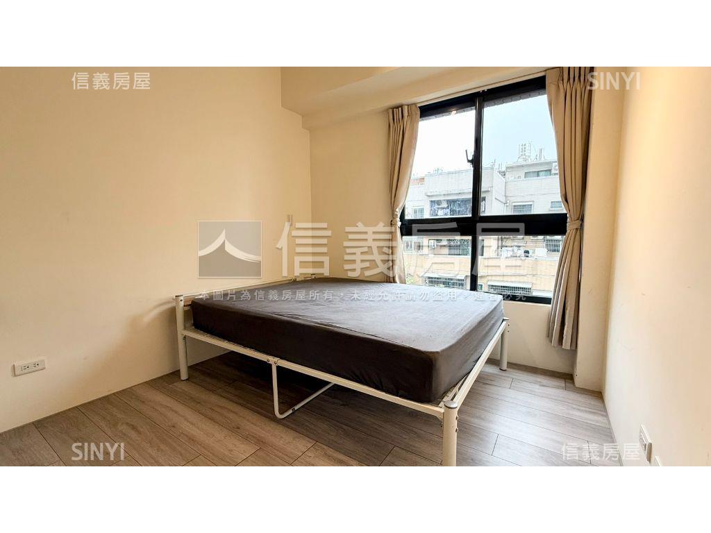 福星道一房附車位採光佳房屋室內格局與周邊環境