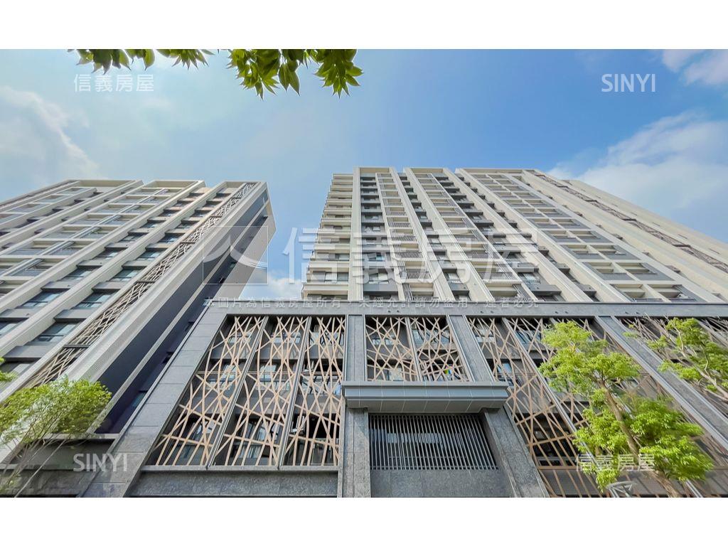 福星道一房附車位採光佳房屋室內格局與周邊環境