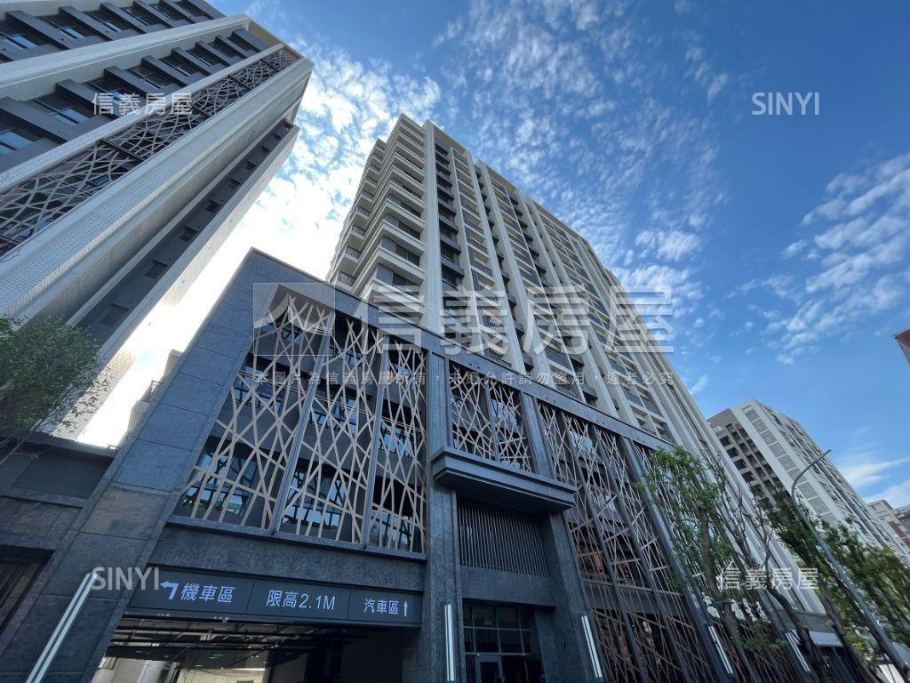 福星道一房附車位採光佳房屋室內格局與周邊環境