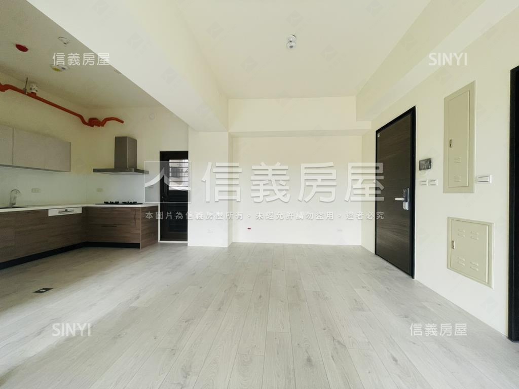 邑品軒大空間美美視野真好房屋室內格局與周邊環境