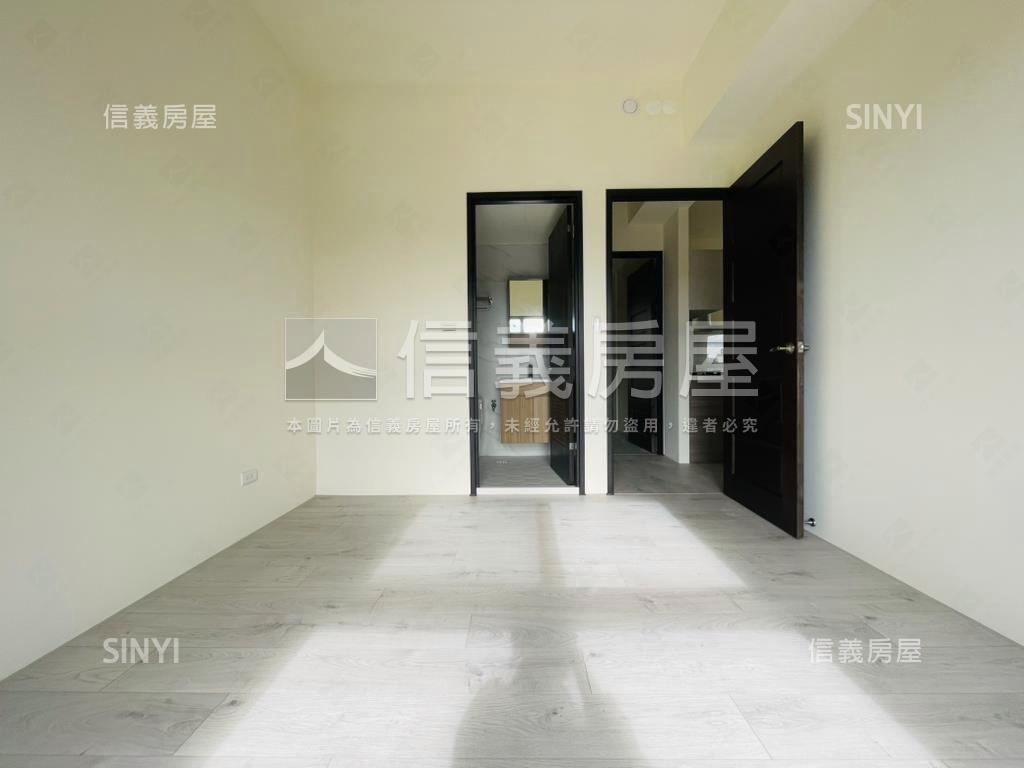 邑品軒大空間美美視野真好房屋室內格局與周邊環境