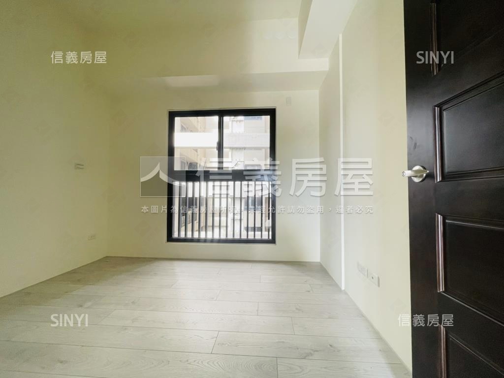 邑品軒大空間美美視野真好房屋室內格局與周邊環境