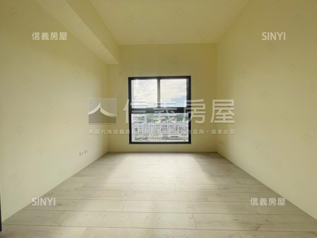 邑品軒大空間美美視野真好房屋室內格局與周邊環境