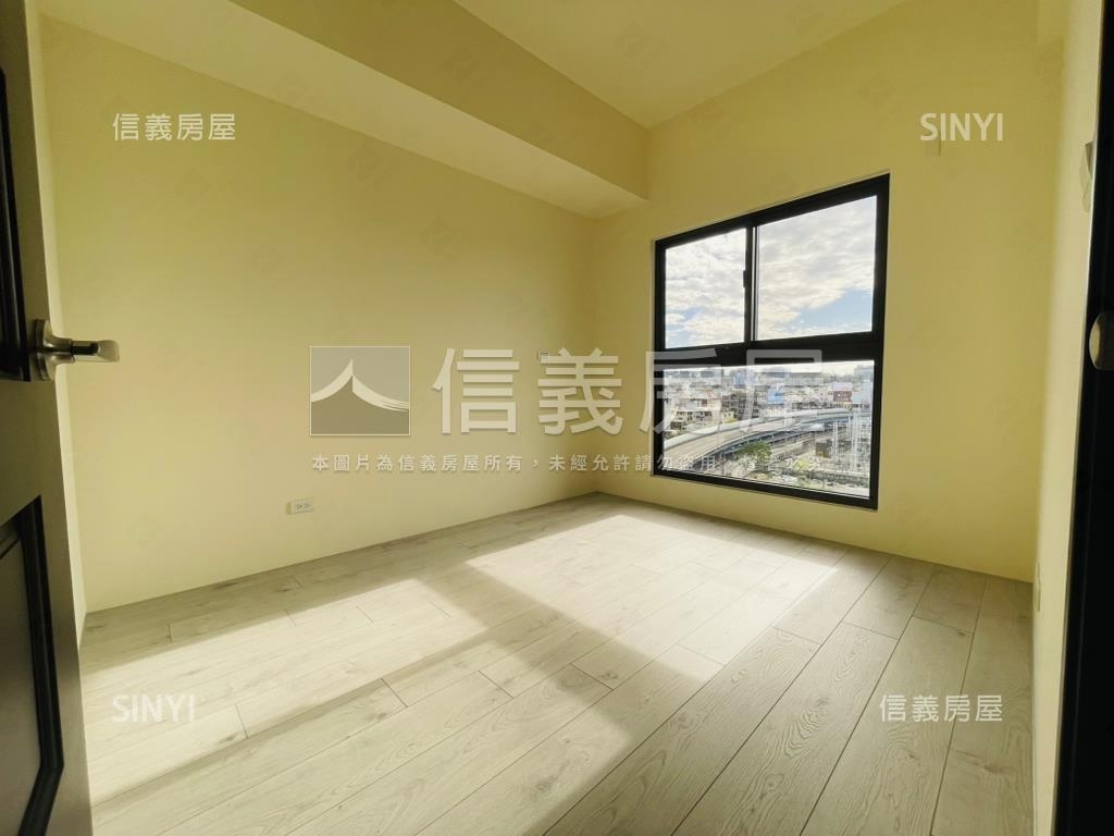 邑品軒大空間美美視野真好房屋室內格局與周邊環境