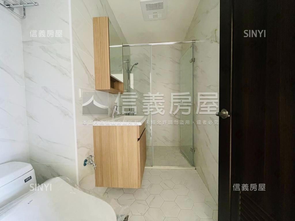 邑品軒大空間美美視野真好房屋室內格局與周邊環境