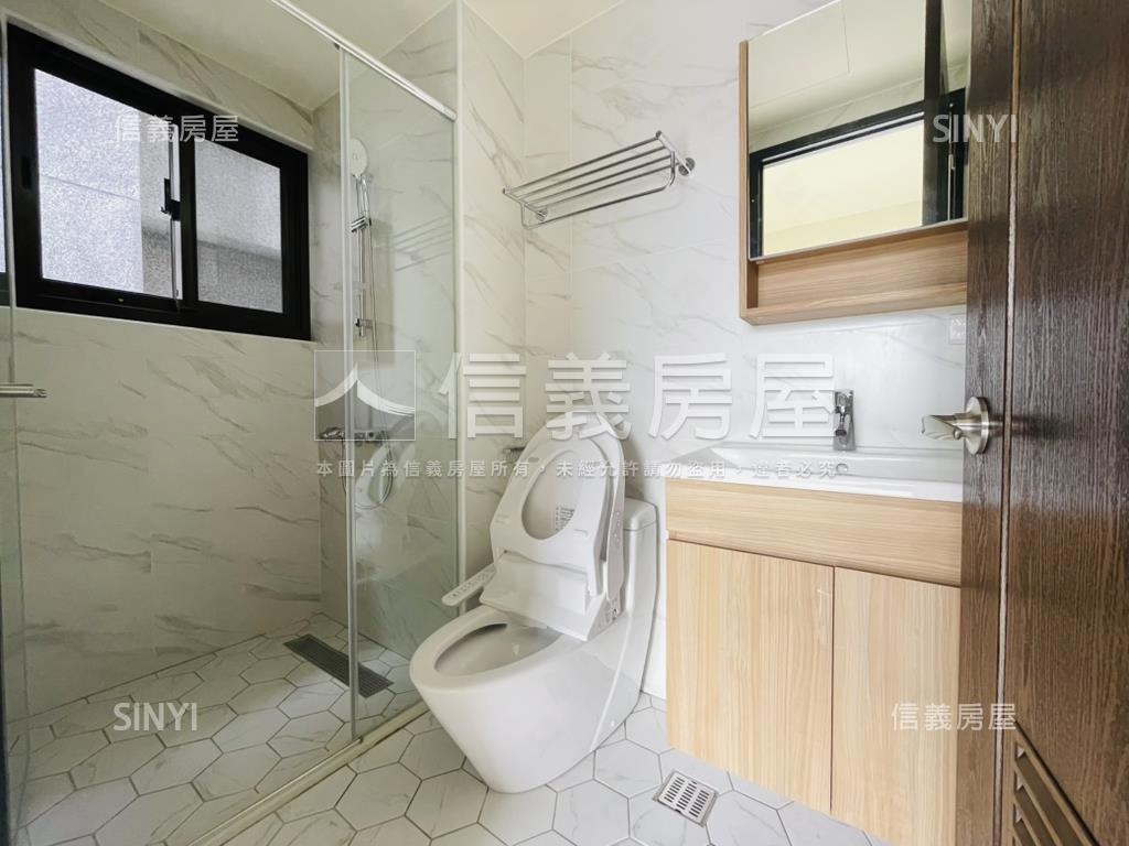 邑品軒大空間美美視野真好房屋室內格局與周邊環境