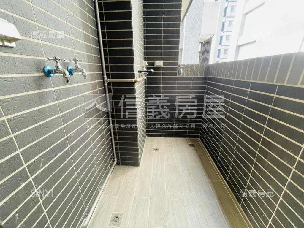 邑品軒大空間美美視野真好房屋室內格局與周邊環境