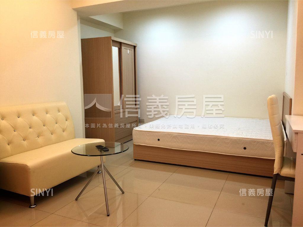 下竹圍溫馨收租套房房屋室內格局與周邊環境