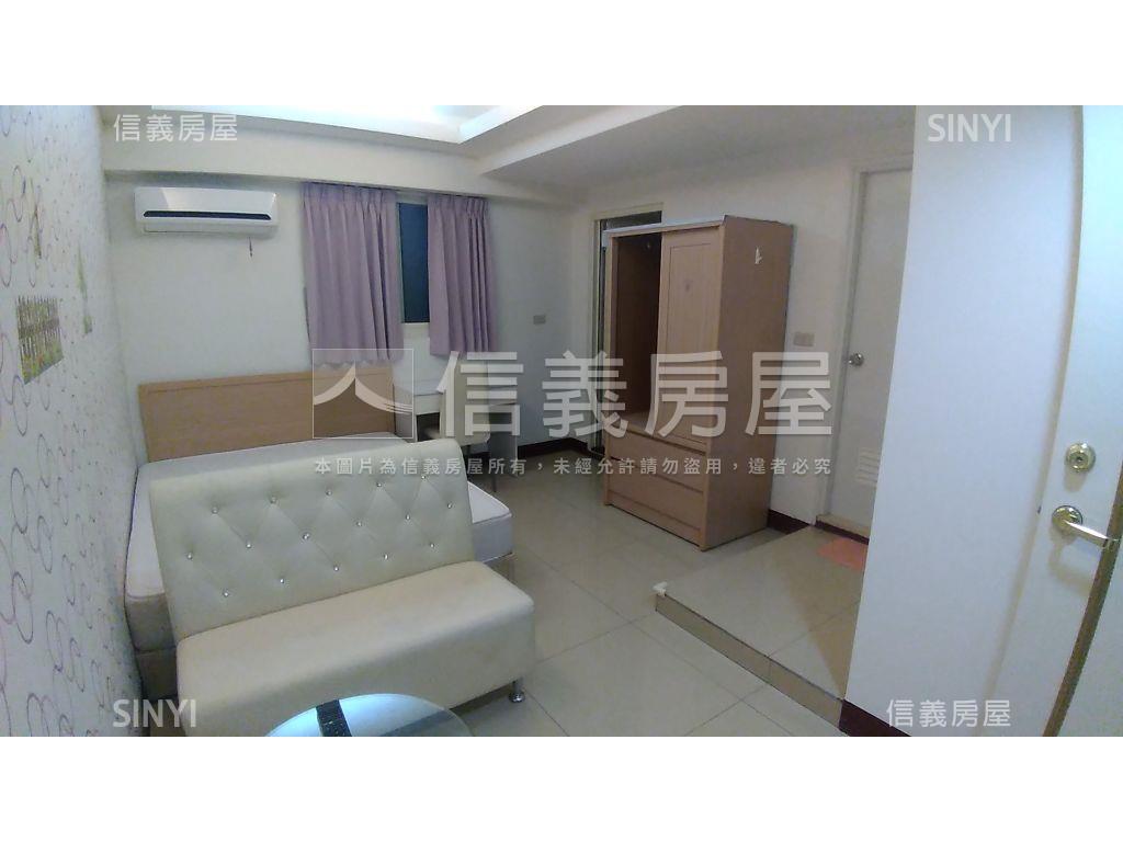 下竹圍溫馨收租套房房屋室內格局與周邊環境